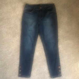 1822 jeans